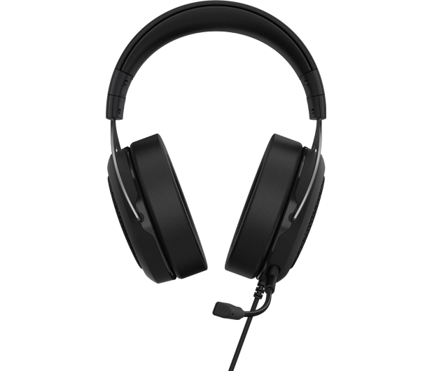 Corsair HS60 Haptic Carbon - 697184 - zdjęcie 4
